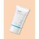 Missha All Around Safe Block Aqua Sun Gel SPF50+/PA++++ Opalovací krém s gelovým základem 50 ml