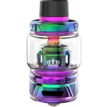 Uwell Crown 4 Clearomizer Iridescent 6ml – Zbozi.Blesk.cz