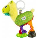 Lamaze lama Leonardo