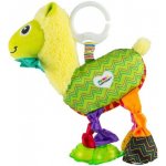 Lamaze lama Leonardo – Zboží Dáma