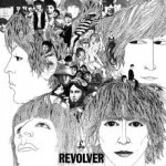 Beatles - Revolver Reissue Digipack CD – Zbozi.Blesk.cz