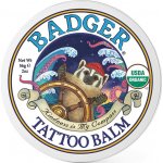 Badger Organic Tattoo Balm 56 g – Zboží Dáma