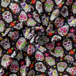 IMPAR Interlock – Mexican skull – Hledejceny.cz