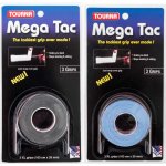 Tourna Mega Tac XL 3 ks modrá – Zboží Mobilmania