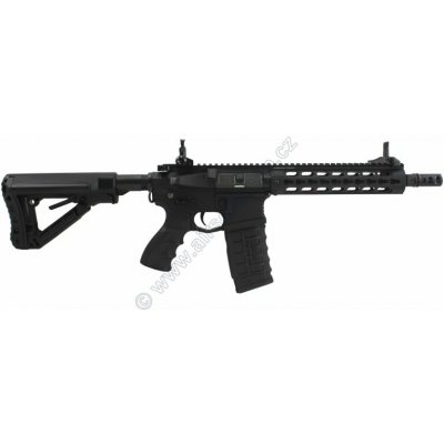 G&G GC16 Warthog 9" celokov elektrická – Hledejceny.cz