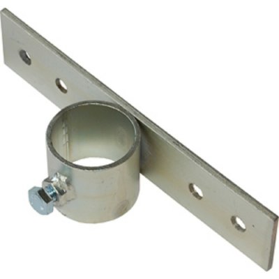 Držák trubky do p.60mm na zeď,rovný,pás.24cm,šroub – Hledejceny.cz