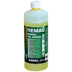 Remal Sanal V1406 na zdivo proti plísním a houbám, 900 g – Sleviste.cz