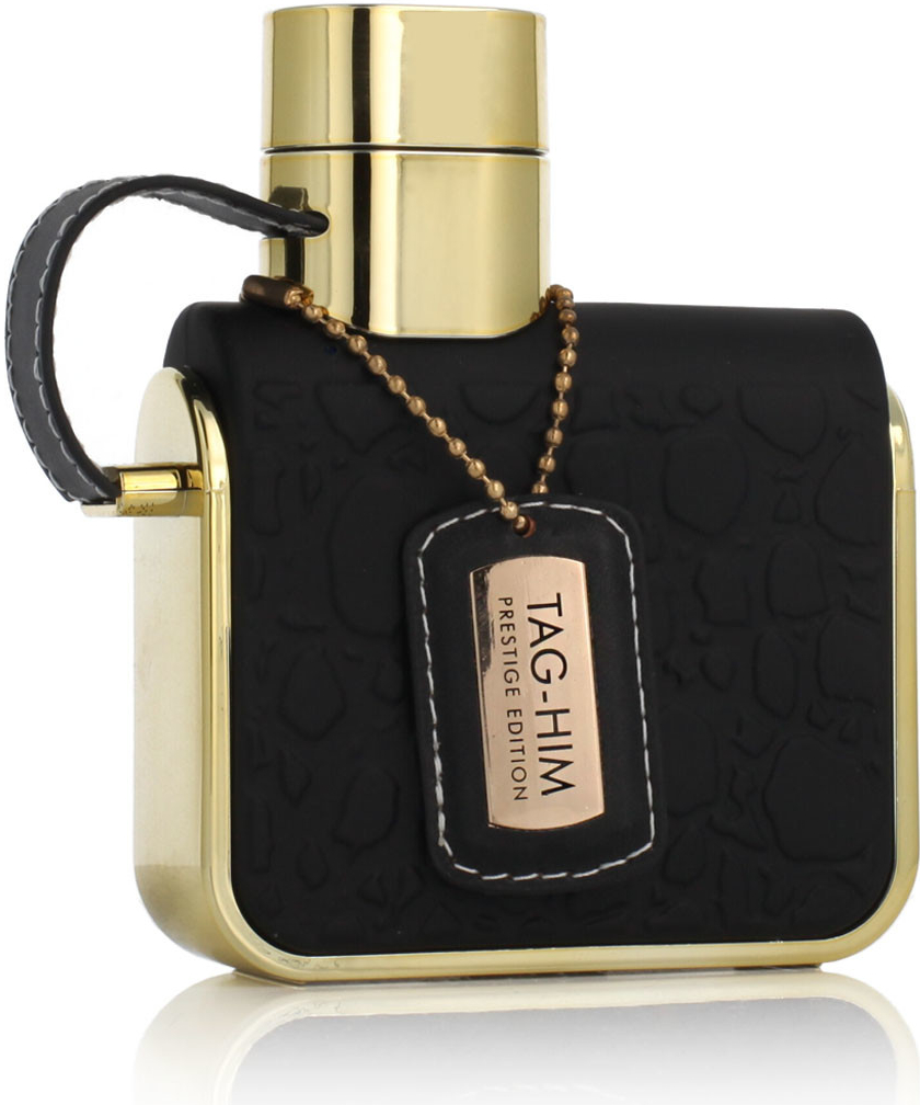 Armaf Tag Prestige Edition toaletní voda pánská 100 ml parfémy od výrobce Armaf Armaf Tag Prestige Edition toaletní voda pánská 100 ml
