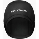 Rockbros Letní čepice na kolo YPP037 černá – Hledejceny.cz
