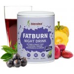 Blendea Fatburn Night Drink 90 g – Sleviste.cz