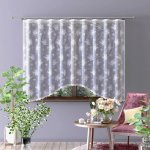 MADLEN záclona - 140 x 300 cm – Zboží Dáma