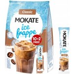 Mokate Ice Frappé 12 x 12,5 g – Zboží Mobilmania