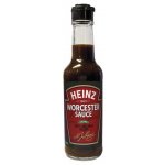 Heinz esterová omáčka 150 ml – Zboží Dáma