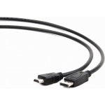 Gembird CC-DP-HDMI-5M – Hledejceny.cz