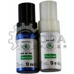 Tužka laková - modrá Race ŠKODA Original OEM HFB380084 | Zboží Auto
