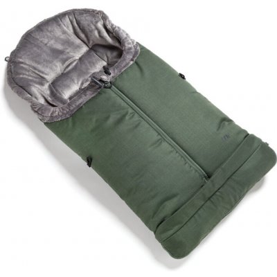 TFK footmuff olivový – Zboží Mobilmania