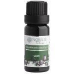 Nobilis Tilia Éterický olej Bio Cedr 2 ml – Zboží Dáma