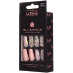 KISS Nalepovací nehty Masterpiece Nails Everytime I Slay 30 ks – Hledejceny.cz