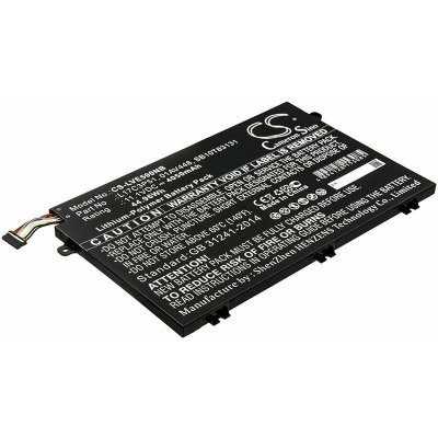 Cameron Sino CS-LVE590NB baterie - neoriginální – Zboží Živě