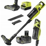 Ryobi RSV18BL-1C40G – Hledejceny.cz