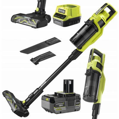 Ryobi RSV18BL-1C40G – Hledejceny.cz