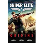 Sniper Elite: Origins - Three Original Stories Set in the World of the Hit Video Game Andrews Scott K.Paperback – Sleviste.cz