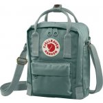 Fjällräven Kånken Sling frost green 2,5 l – Zboží Dáma