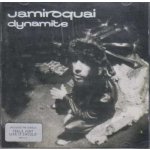 Jamiroquai - Dynamite CD – Hledejceny.cz