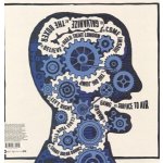 Chemical Brothers - Push The Button LP – Hledejceny.cz