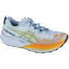 Pánské běžecké boty Asics Fujispeed 2 M 1011B699401 light blue/dark mint