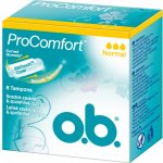 o.b. tampony ProComfort Normal 8 ks