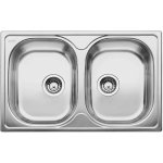 Blanco Tipo 8 Compact – Zboží Mobilmania