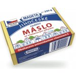 Madeta Jihočeské Máslo nedělní 77% 250 g – Hledejceny.cz