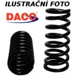 DACO Pružina přední BMW 5 E60/E61 520/523/525/530 03-10 | Zboží Auto