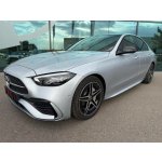Mercedes-Benz C 180 125 kW