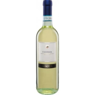 Lenotti Custoza 12% 0,75 l (holá láhev) – Hledejceny.cz