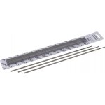 Levior Rutilová 2,5 x 300 mm E6013 70026 10 ks – Zboží Dáma