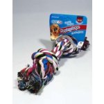 Dentfun uzel bavln. 40 cm – Zboží Mobilmania