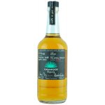 Casamigos Tequila Añejo 100% de Agave 40% 0,7 l (holá láhev) – Zboží Dáma