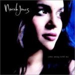 Jones Norah - Come Away With Me CD – Hledejceny.cz