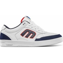 Etnies The Aurelien Michelin White/Navy/Red