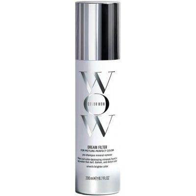 Color Wow Dream Filter Detoxikační očista vlasů od tvrdé vody 200 ml – Hledejceny.cz