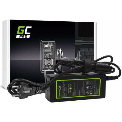 Green Cell pro Samsung 60W 19V 3.16A 3.0-1.1mm, AD95 - neoriginální – Hledejceny.cz