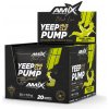 Amix Black Line Yeep Pump Giant 230 g