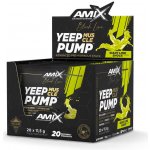 Amix Black Line Yeep Pump Giant 230 g – Zboží Dáma