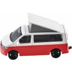 Siku Super VW T6 California s pohyblivou střechou a příslušenstvím – Sleviste.cz