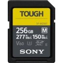 SONY SDXC Class 10 256 GB SFM256T