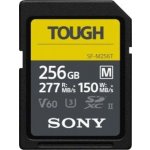 SONY SDXC Class 10 256 GB SFM256T – Zbozi.Blesk.cz