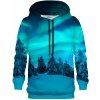 Pánská mikina Winter Night Hoodie