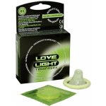 LOVE LIGHT 3ks – Zboží Mobilmania